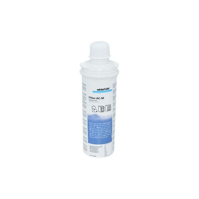 Filtre AC-M