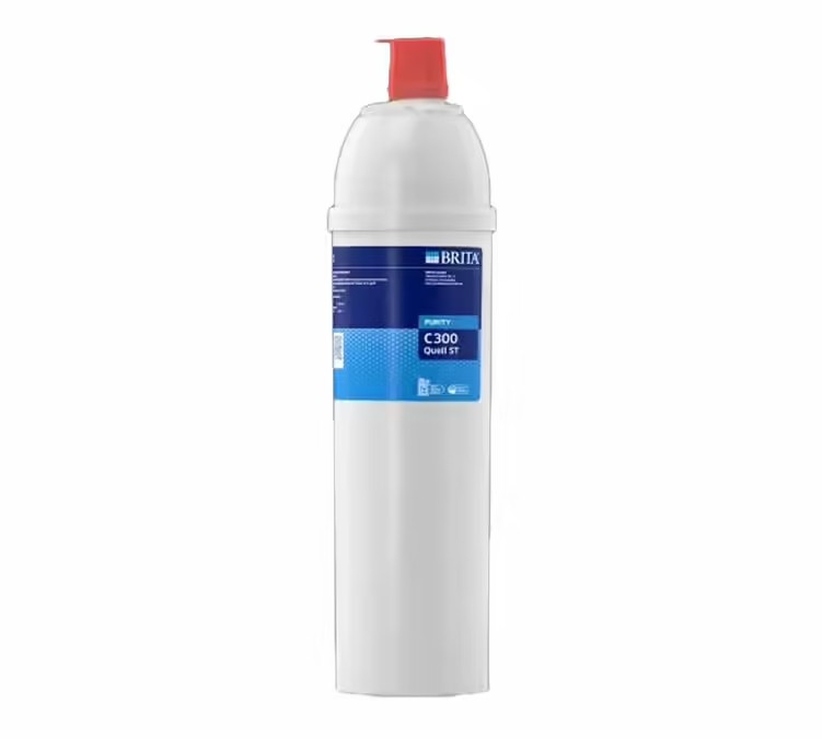 Filtre Brita Purity cartouche seule (toutes les tailles)