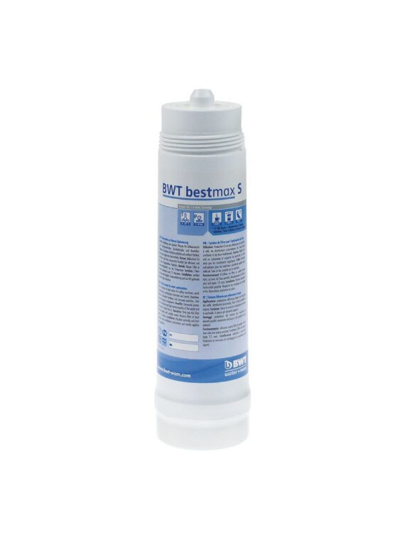 Cartouche filtrante Bestmax (toutes les tailles)