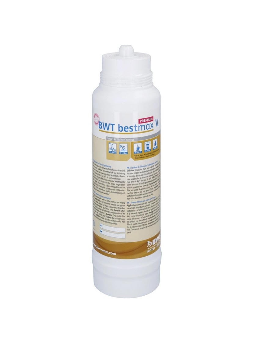 Cartouche filtrante Bestmax Premium (toutes les tailles)