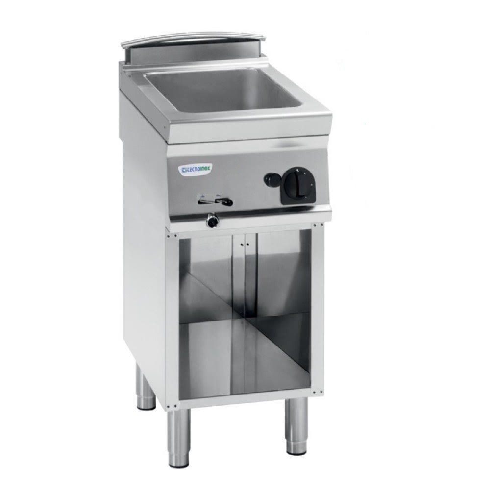 Bain marie gaz Gamme 700