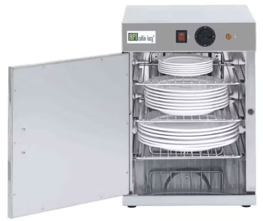 Chauffe assiette 30 places