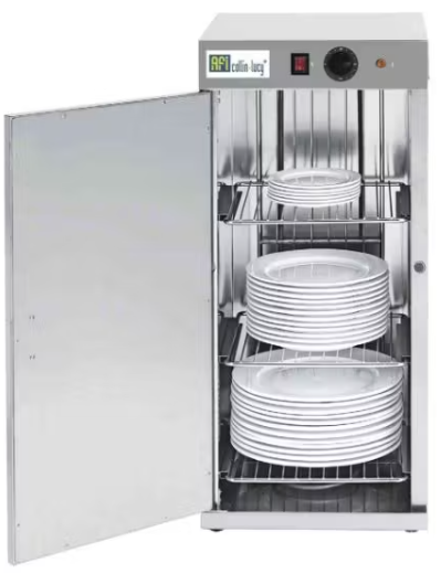 Chauffe assiette 60 places