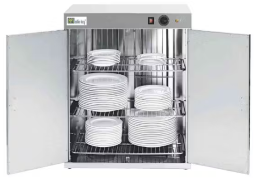 Chauffe assiette 120 places