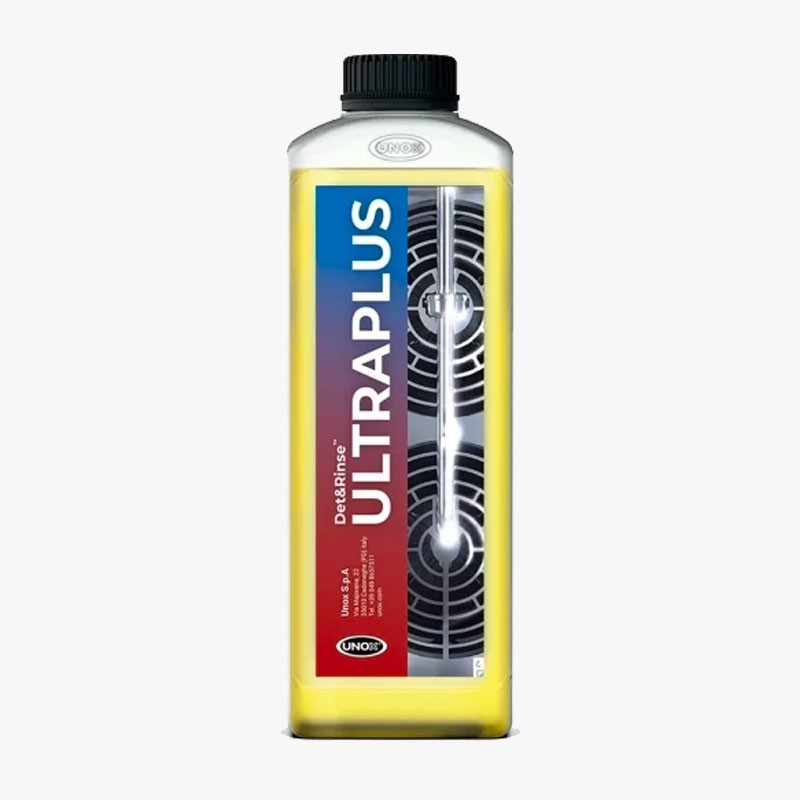 Détergents lavage four Detrinse Ultraplus