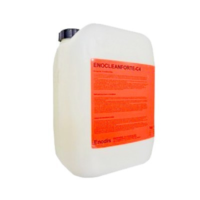 Bidon de lavage 10L Four