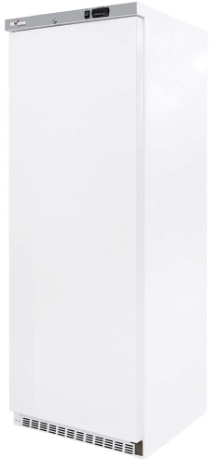 Armoire frigorifique ventilée 400 Litres Blanc