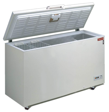 Congélateur bahut 300 litres