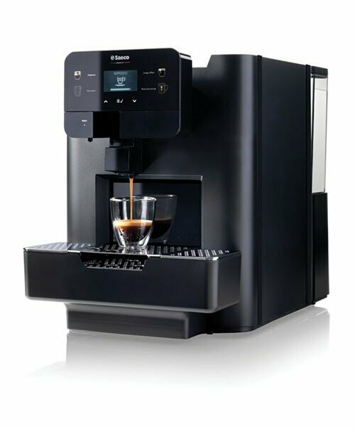Machine à café en capsule Area focus Nes
