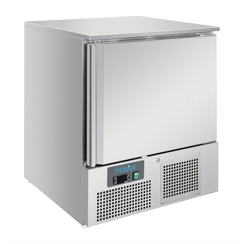 Dessous de comptoir positif 140L