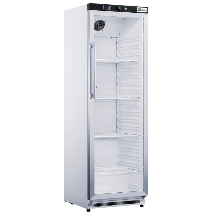 Armoire réfrigérée positive 400L GN 2/1
