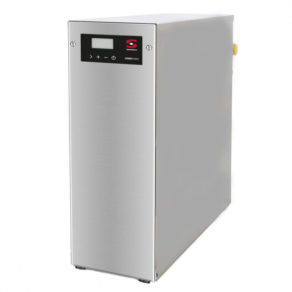 Osmoseur pour lave verre serie OS