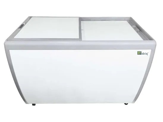 Refroidisseur de bouteille positif 260L