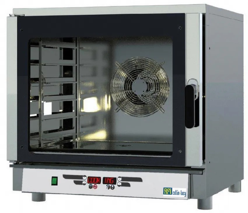 Four pro mixte professionnel 7 niveau