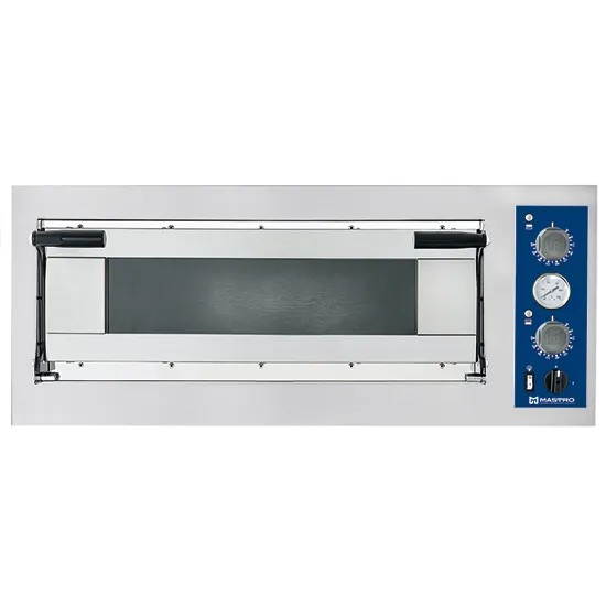 Four à pizza électrique pour 4 pizzas de 35cm