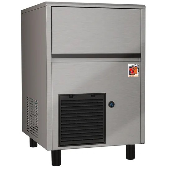 Machine a glacon à air 33kg/24h