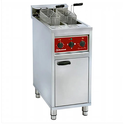 Friteuse professionnelle
