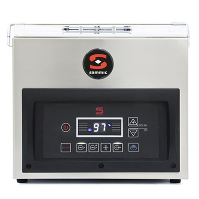 Sous vide