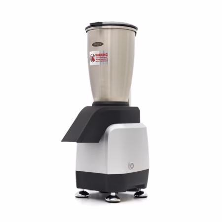 Broyeur à glace professionnel 3L noir