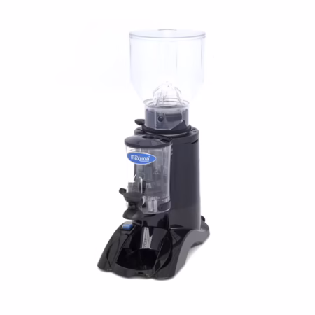 Moulin à café pro 2kg avec doseur – usage intensif