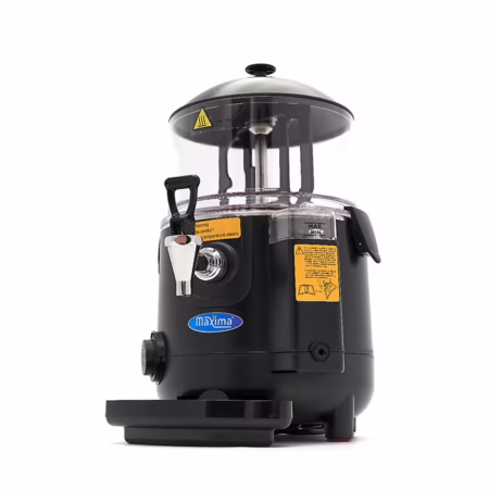 Distributeur de chocolat chaud professionnel 5L