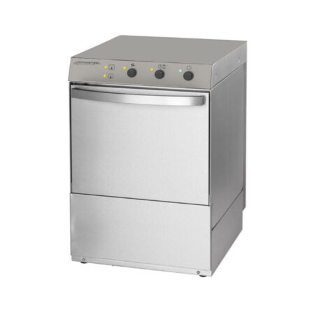 Lave-vaisselle professionnel 40x40 inox restaurant