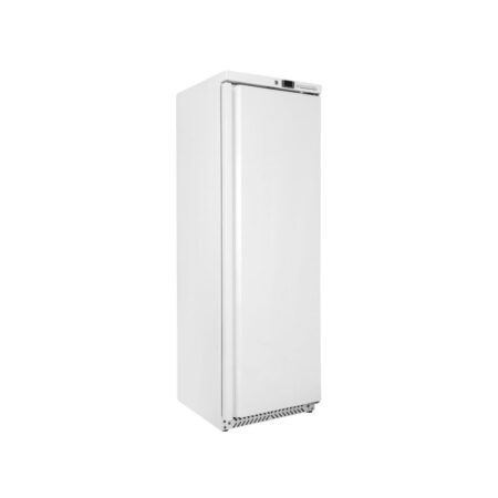 Armoire réfrigérée positive professionnelle 400L blanche