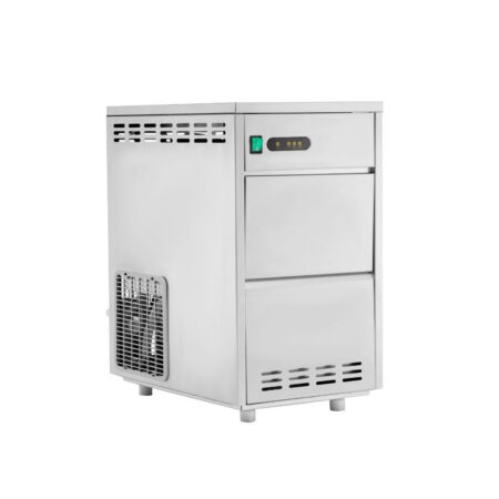 Machine glace pilée professionnelle 30 kg
