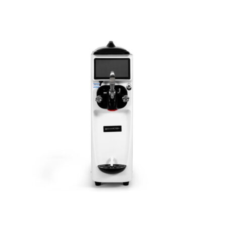 Machine glace italienne professionnelle 1 parfum
