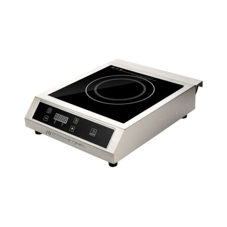 Plaque induction professionnelle 3500W cuisine pro