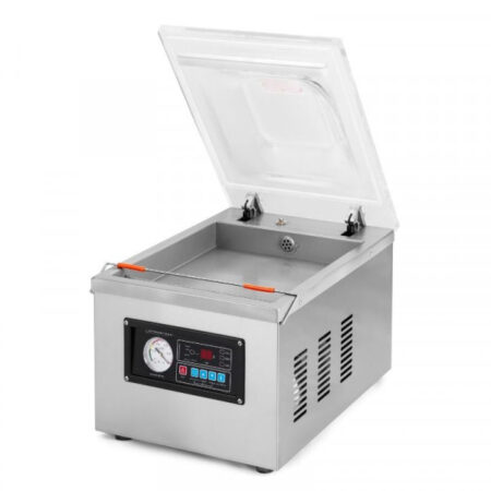 Machine sous vide professionnelle 30 cm inox cuisine pro