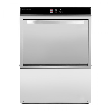 Lave-vaisselle professionnel 50x50 inox restaurant
