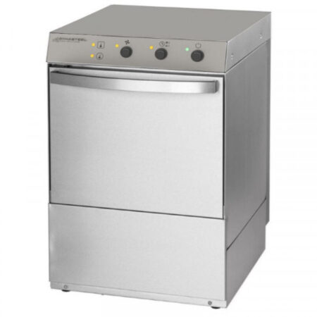 Lave-vaisselle professionnel 50x50 inox restaurant