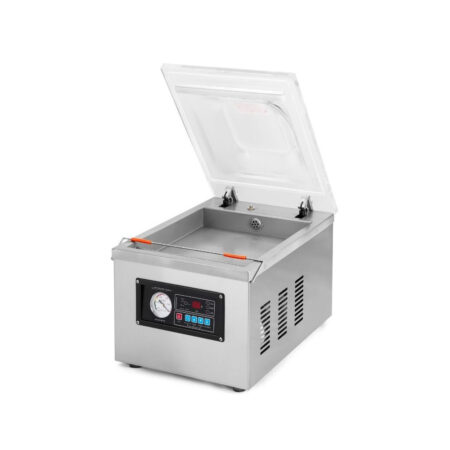 Machine sous vide à cloche professionnelle 300 mm – emballage alimentaire haute performance